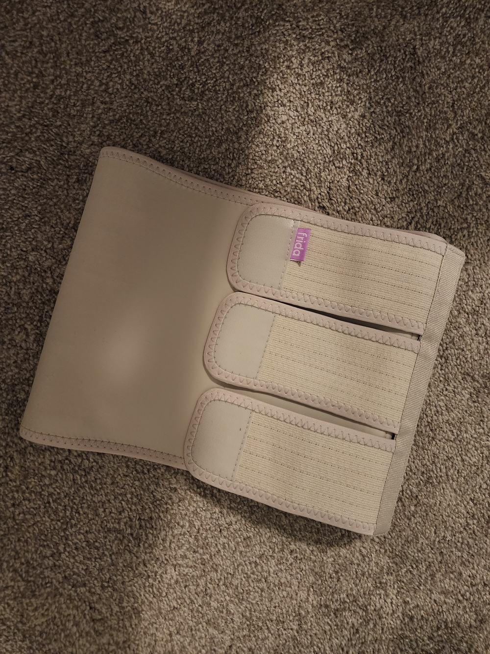 Frida Mom Postpartum Belly Binder
